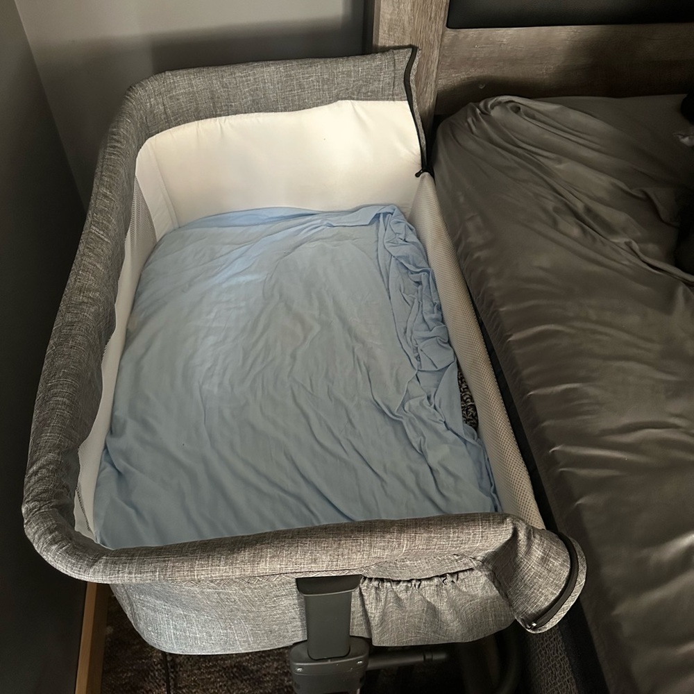 Newborn bassinet